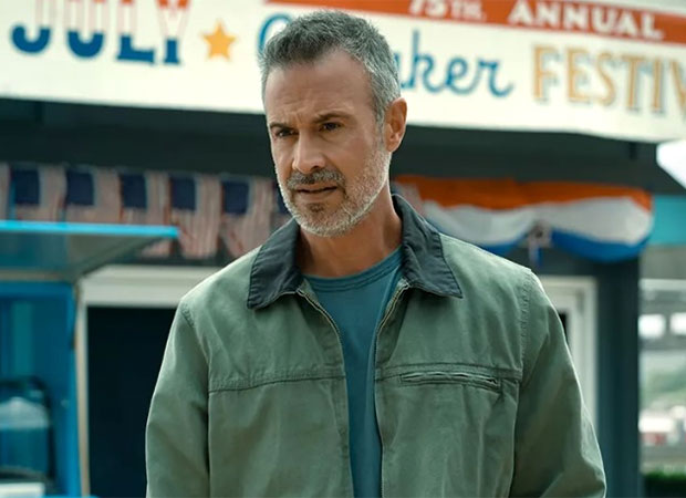 Freddie Prinze Jr. on reuniting with Jennifer Love Hewitt for I Know What You Did Last Summer sequel: “It’s the best work we’ve done”