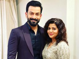 Prithviraj Sukumaran’s wife Supriya Menon names US-based troll after years of online abuse: “She’s been harassing me since 2018”