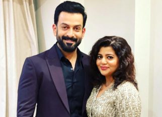 Prithviraj Sukumaran’s wife Supriya Menon names US-based troll after years of online abuse: “She’s been harassing me since 2018” Prithviraj Sukumaran’s wife Supriya Menon names US-based troll after years of online abuse: “She’s been harassing me since 2018”