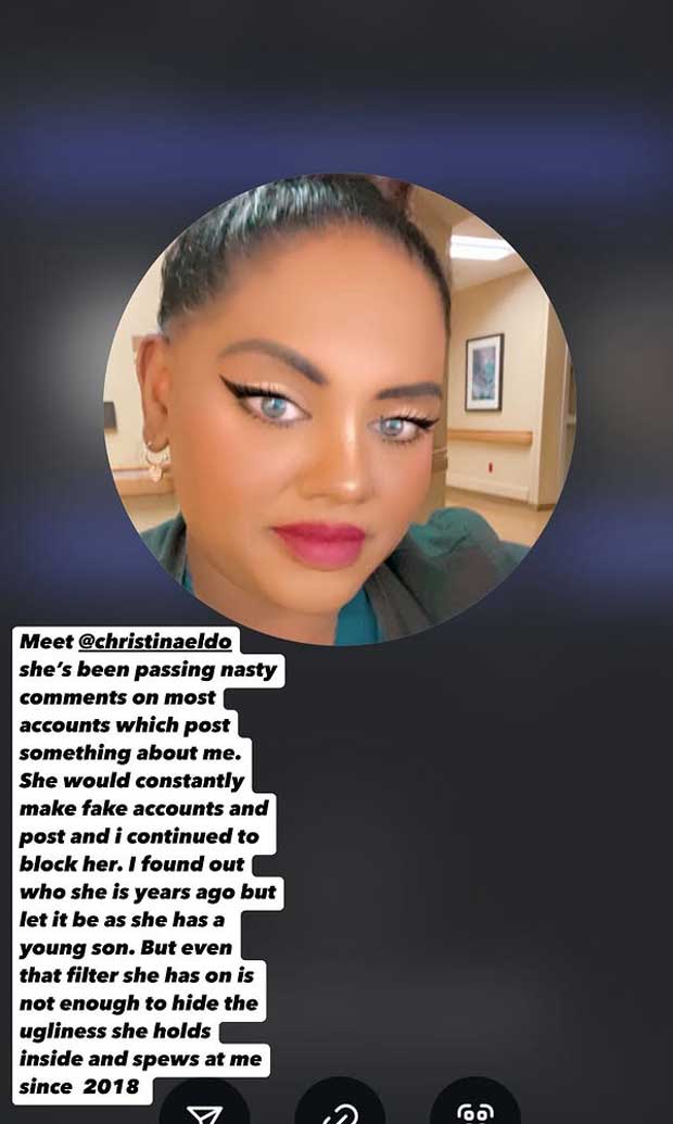 Prithviraj Sukumaran’s wife Supriya Menon names US-based troll after years of online abuse: “She’s been harassing me since 2018”