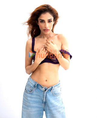 Celeb Photos Of Priya Banerjee