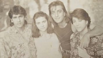 Priya Dutt pens emotional birthday tribute to brother Sanjay Dutt that melts the internet