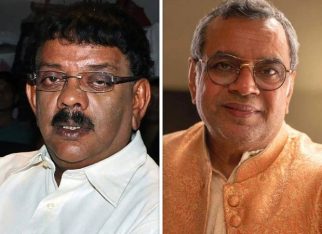 Priyadarshan reacts to Paresh Rawal returning to Hera Pheri 3; says, “I was in shock”