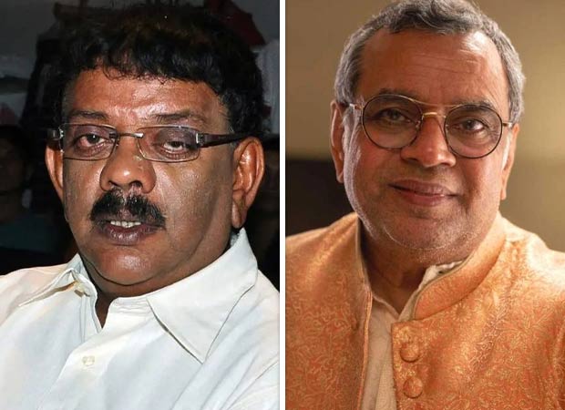 Priyadarshan reacts to Paresh Rawal returning to Hera Pheri 3; says, “I used to be in shock” : Bollywood Information – Bollywood Hungama