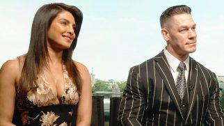 Priyanka Chopra Jonas: “Action is part of my skillset” | John Cena | Heads of State