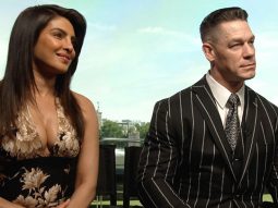 Priyanka Chopra Me & Nick take an hour to decide what we want to watch