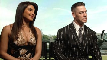 Priyanka Chopra Me & Nick take an hour to decide what we want to watch