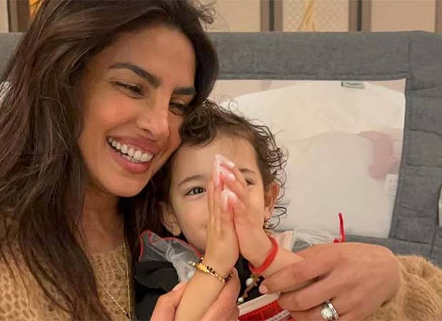 Priyanka Chopra drops powerful note on Daughter Malti Marie: “She’s not my shadow, she’s my legacy”