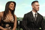 Priyanka Chopra’s love for ACTION genre