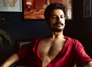Priyanshu Painyuli speaks about his fitness regime after hernia surgery: “The recovery was painful”