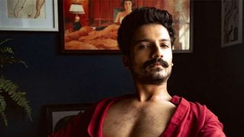 Priyanshu Painyuli speaks about his fitness regime after hernia surgery: “The recovery was painful”