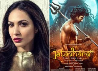 Producer Prerna Arora on Jatadhara, “It’s going to be one of the most expensive Telugu films ever”