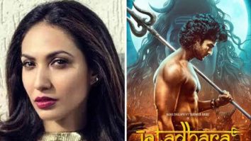 Producer Prerna Arora on Jatadhara, “It’s going to be one of the most expensive Telugu films ever”