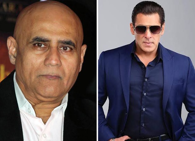 Puneet Issar recalls Salman Khan’s state during Garv: "Salim sahab told me to tell Salman to stay busy at work"