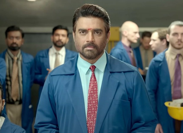 R Madhavan celebrates three years of Rocketry: The Nambi Effect: "We made it happen"