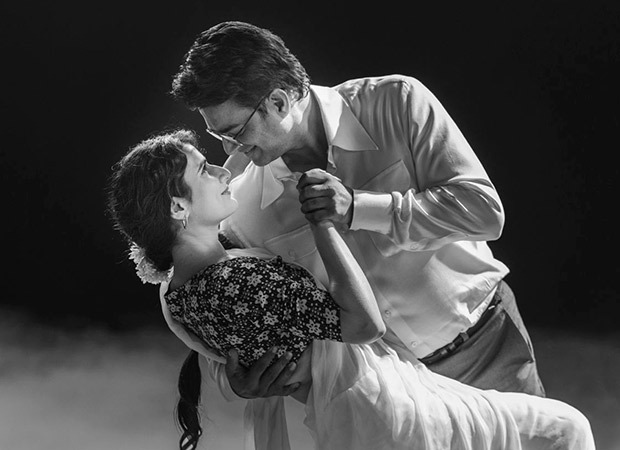 R. Madhavan speaks on returning to romance after a decade in Netflix’s Aap Jaisa Koi: "There are only a few chances left to star in a love story"