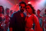 Raaj Karega Maalik | Maalik | Rajkummar Rao, Manushi Chhillar