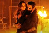 Raaj Karega Maalik – BTS | Maalik | Rajkummar Rao, Manushi Chhillar