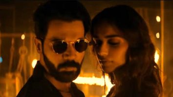 ‘Raaj Karega Maalik’ song out now! Rajkummar Rao and Manushi Chhillar steal the show with swagger and bold avatar