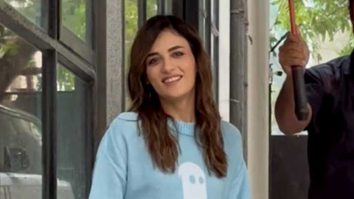 Radhikka Madan is such a cutie