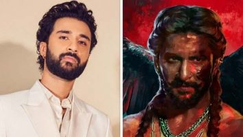 Raghav Juyal joins Nani starrer The Paradise; makers reveal surprise role on his birthday