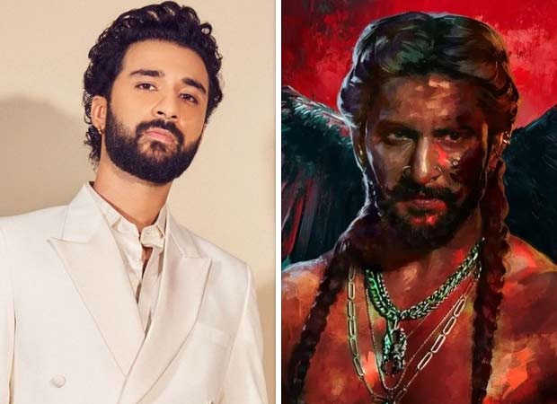 राघव जुयाल नानी स्टारर द पैराडाइज से जुड़ते हैं; निर्माताओं ने अपने जन्मदिन पर आश्चर्य की भूमिका का खुलासा किया