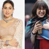 Sara Ali Khan breaks down her relatable role in Metro In Dino: “Chumki believes she has it all figured out”