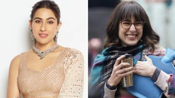 Sara Ali Khan breaks down her relatable role in Metro In Dino: “Chumki believes she has it all figured out”
