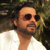 Rahul Bhat begins shoot for Madhur Bhandarkar directorial The Wives; gives a sneak peek into sets