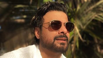 Rahul Bhat begins shoot for Madhur Bhandarkar directorial The Wives; gives a sneak peek into sets