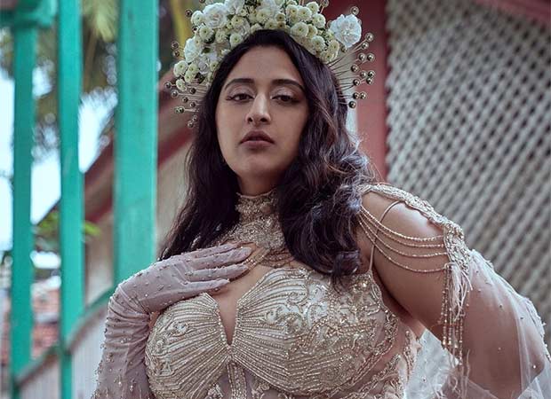 Raja Kumari drops ‘LA INDIA’ with couture collection celebrating Indian identity : Bollywood News – Bollywood Hungama