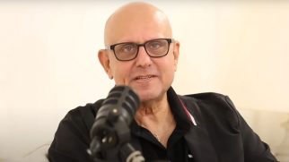 How Naseeruddin Shah became a part of Tridev!