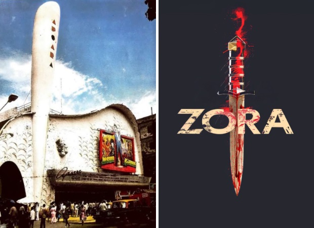 Rs. 10 lakh budget, recovered from just ONE single screen: Zora director Rajiv Rai shares FASCINATING trivia on Noorie aka Saiyaara of 70s – “It was financed by my father; recovered its ENTIRE cost from Mumbai’s Apsara theatre alone” Rs. 10 lakh budget, recovered from just ONE single screen: Zora director Rajiv Rai shares FASCINATING trivia on Noorie aka Saiyaara of 70s – “It was financed by my father; recovered its ENTIRE cost from Mumbai’s Apsara theatre alone”