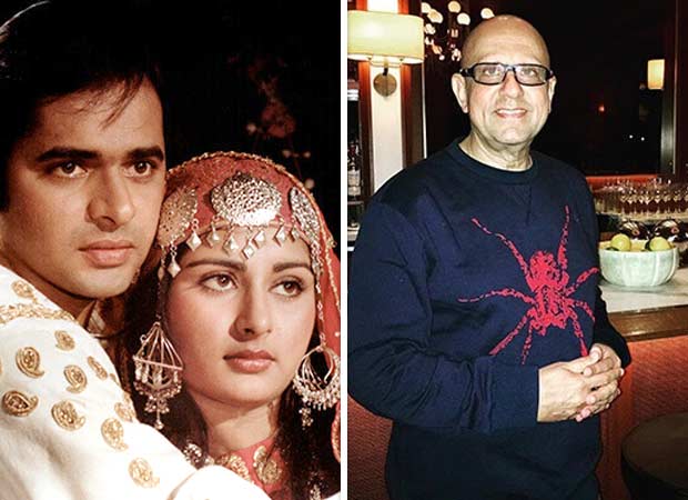 Rs. 10 lakh budget, recovered from just ONE single screen: Zora director Rajiv Rai shares FASCINATING trivia on Noorie aka Saiyaara of 70s – “It was financed by my father; recovered its ENTIRE cost from Mumbai’s Apsara theatre alone” Rs. 10 lakh budget, recovered from just ONE single screen: Zora director Rajiv Rai shares FASCINATING trivia on Noorie aka Saiyaara of 70s – “It was financed by my father; recovered its ENTIRE cost from Mumbai’s Apsara theatre alone”
