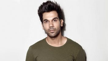 Rajkummar Rao on his evolving journey, “I still get nervous before every release”