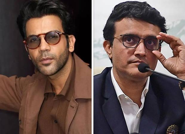 Rajkummar Rao begins prep for Sourav Ganguly biopic, says playing a left-handed batter is a challenge
