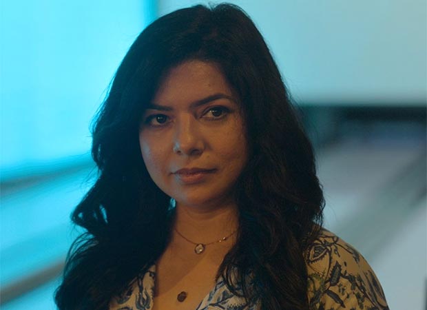 Rajshri Deshpande speaks on Rangeen's layered female characters It doesn’t reduce women to labels