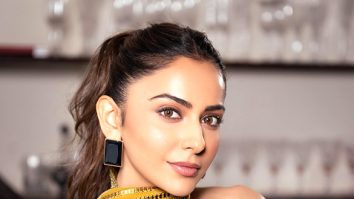 Rakul Preet Singh