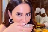 Rakul Preet Singh, her fitness & her diet be like