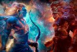 Namit Malhotra’s Ramayana: The Introduction | Nitesh Tiwari | Ranbir Kapoor