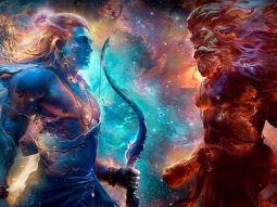 Namit Malhotra’s Ramayana: The Introduction | Nitesh Tiwari | Ranbir Kapoor