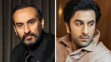 Ramayana glimpse sparks Rs 1000 crores surge in Namit Malhotra-led Prime Focus market cap; Ranbir Kapoor to invest Rs 20 crores: Reports