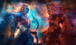 Ramayana – Part : I