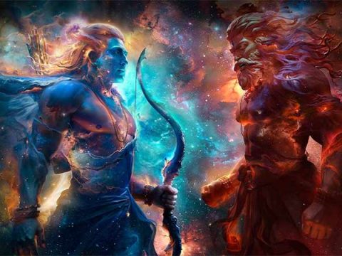 Ramayana cast confirmed in latest announcement video! Ranbir Kapoor, Yash, Sunny Deol come together for Nitesh Tiwari’s magnum opus