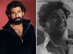 Rana Daggubati drops the teaser of Dulquer Salmaan starrer Kaantha on the latter’s birthday; watch