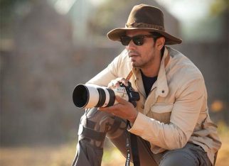 Randeep Hooda calls for urgent attention to tiger habitats on International Tiger Day: “There is no view as majestic and as primal as a tiger in nature” Randeep Hooda calls for urgent attention to tiger habitats on International Tiger Day: “There is no view as majestic and as primal as a tiger in nature”