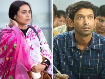 Rani Mukerji and Vikrant Massey to win National Awards this time?