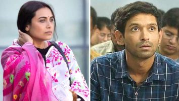 Rani Mukerji and Vikrant Massey to win National Awards this time?