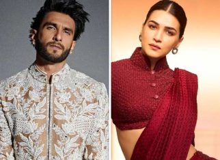 Don 3 to recreate the magic of iconic track ‘Aaj Ki Raat’ starring Ranveer Singh and Kriti Sanon: Report
