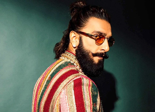 EXCLUSIVE: Ranveer Singh is shooting for large-scale project at Mehboob Studio  : Bollywood News